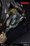 Predator 2 Life-Size Bust 