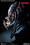 Predator 2 Life-Size Bust - Prototype Shown