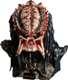 Predator 2 Life-Size Bust 
