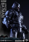 Armored Batman Black Chrome Version Exclusive Edition (Prototype Shown) View 4