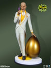 Egghead (Prototype Shown) View 2