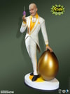 Egghead (Prototype Shown) View 3