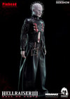 Pinhead (Prototype Shown) View 2