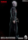 Pinhead (Prototype Shown) View 3