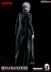 Pinhead (Prototype Shown) View 4
