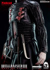 Pinhead (Prototype Shown) View 12