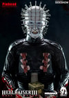 Pinhead (Prototype Shown) View 13