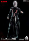 Pinhead (Prototype Shown) View 15