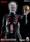 Pinhead (Prototype Shown) View 16