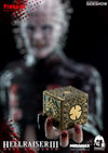 Pinhead (Prototype Shown) View 17