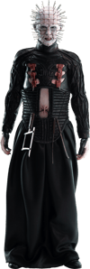 Pinhead (Prototype Shown) View 18