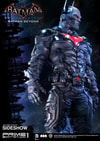 Batman Beyond Collector Edition (Prototype Shown) View 3