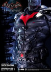 Batman Beyond Collector Edition (Prototype Shown) View 5