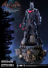 Batman Beyond Exclusive Edition (Prototype Shown) View 1