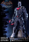 Batman Beyond Exclusive Edition (Prototype Shown) View 3