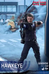 Hawkeye (Prototype Shown) View 1