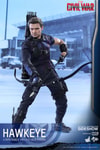 Hawkeye (Prototype Shown) View 2