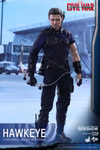Hawkeye (Prototype Shown) View 3