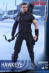 Hawkeye (Prototype Shown) View 4