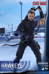 Hawkeye (Prototype Shown) View 5