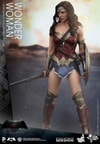 Wonder Woman (Prototype Shown) View 2