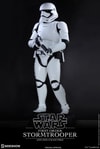 First Order Stormtrooper (Prototype Shown) View 3