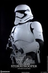 First Order Stormtrooper (Prototype Shown) View 9