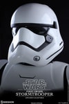 First Order Stormtrooper (Prototype Shown) View 10