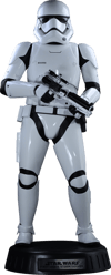 First Order Stormtrooper (Prototype Shown) View 11