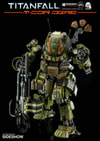 M-COR Ogre (Prototype Shown) View 3