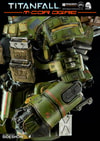 M-COR Ogre (Prototype Shown) View 23