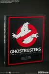 Ghostbusters Gozer Temple Collectors Edition- Prototype Shown