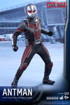 Ant-Man (Prototype Shown) View 1