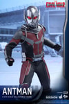 Ant-Man (Prototype Shown) View 5