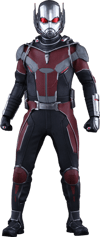 Ant-Man (Prototype Shown) View 21