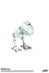 Mousers (Prototype Shown) View 10