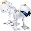Mousers (Prototype Shown) View 16
