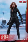 Black Widow (Prototype Shown) View 1