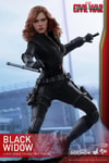 Black Widow (Prototype Shown) View 4