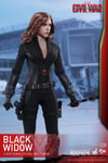 Black Widow (Prototype Shown) View 5