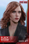 Black Widow (Prototype Shown) View 13