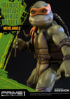 Michelangelo (Prototype Shown) View 1