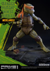 Michelangelo (Prototype Shown) View 3