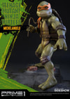 Michelangelo (Prototype Shown) View 4