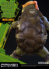 Michelangelo (Prototype Shown) View 5