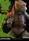 Michelangelo (Prototype Shown) View 6