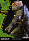 Michelangelo (Prototype Shown) View 7