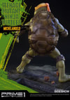 Michelangelo (Prototype Shown) View 8