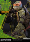 Michelangelo (Prototype Shown) View 9