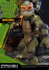 Michelangelo (Prototype Shown) View 10